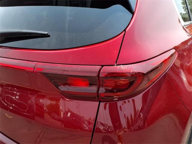 used 2020 Kia Sportage car, priced at $15,700