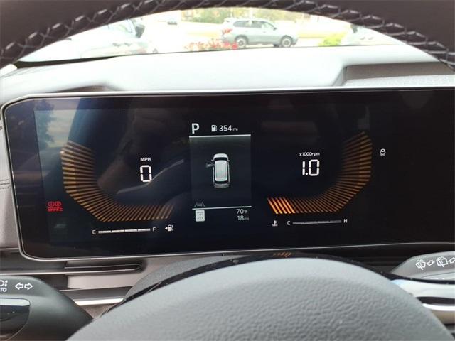 new 2026 Kia Carnival car, priced at $42,910