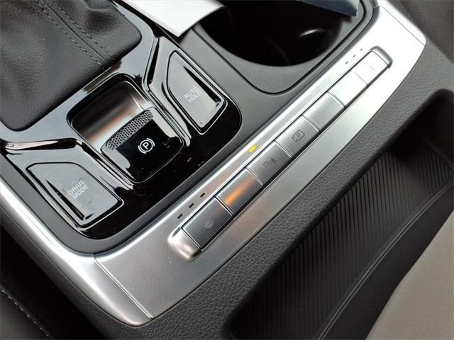 new 2026 Kia Carnival car, priced at $42,910