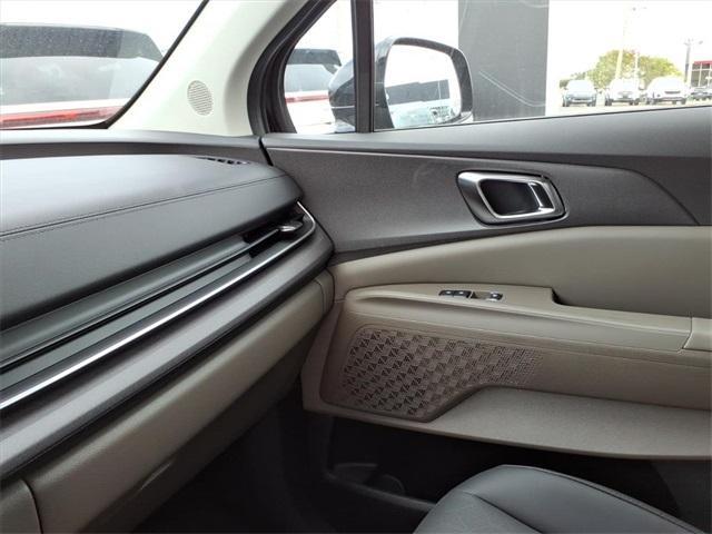 new 2026 Kia Carnival car, priced at $42,910