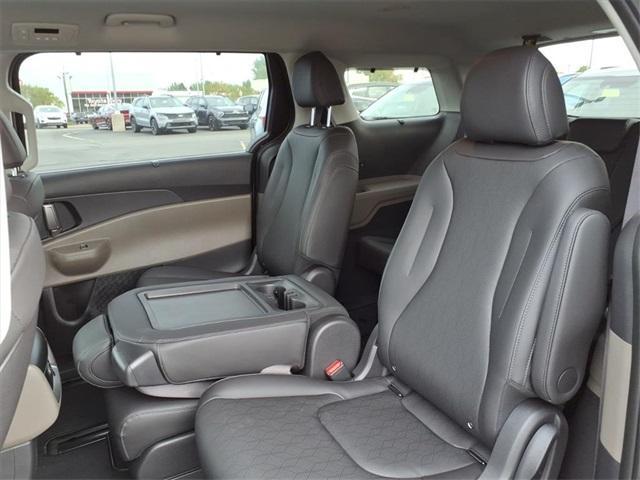 new 2026 Kia Carnival car, priced at $42,910
