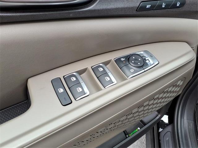 new 2026 Kia Carnival car, priced at $42,910