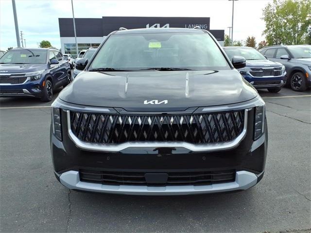 new 2026 Kia Carnival car, priced at $42,910