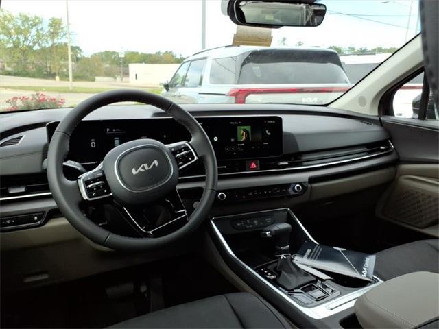 new 2026 Kia Carnival car, priced at $42,910