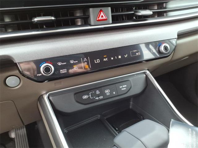 new 2026 Kia Carnival car, priced at $42,910