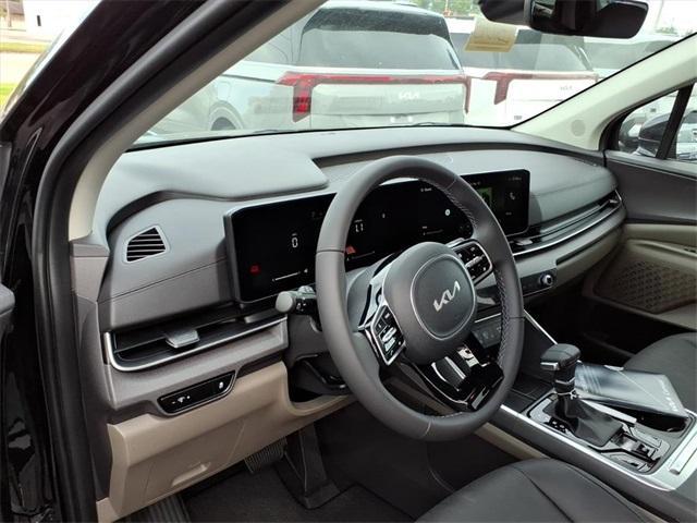 new 2026 Kia Carnival car, priced at $42,910