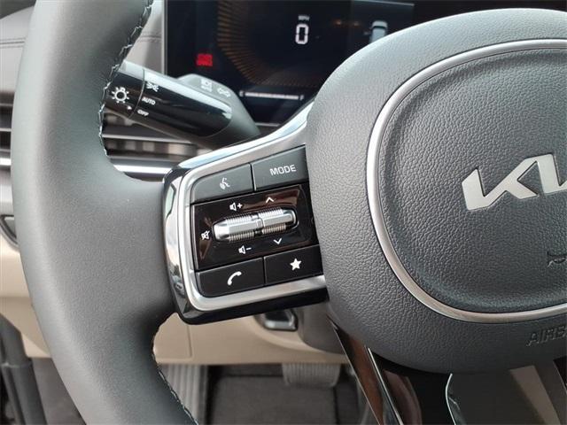 new 2026 Kia Carnival car, priced at $42,910