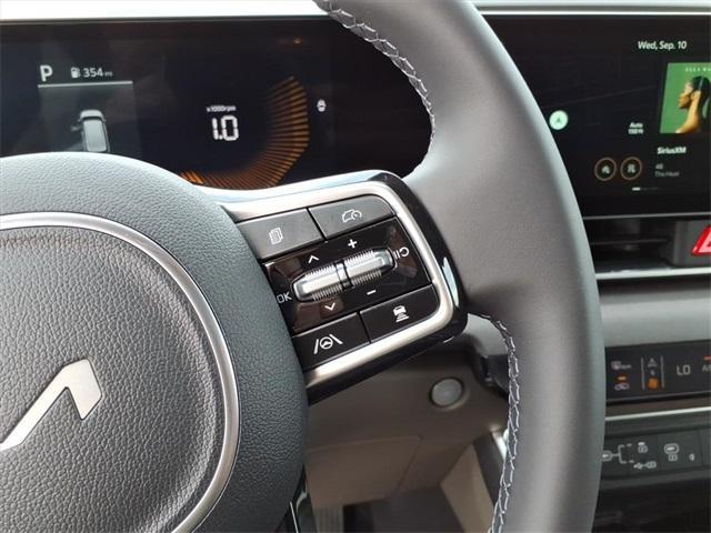 new 2026 Kia Carnival car, priced at $42,910