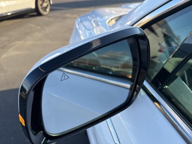 used 2023 Kia Sorento car, priced at $24,100