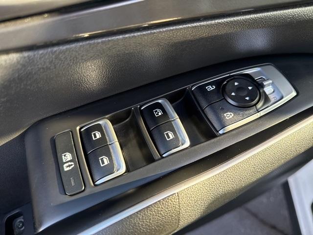 used 2023 Kia Sorento car, priced at $24,100