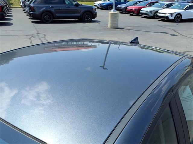 used 2023 Kia Forte car, priced at $18,865