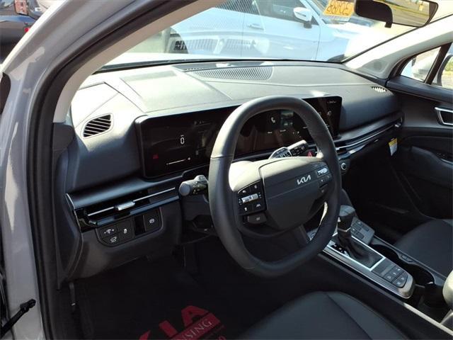 new 2026 Kia Sportage car, priced at $33,700