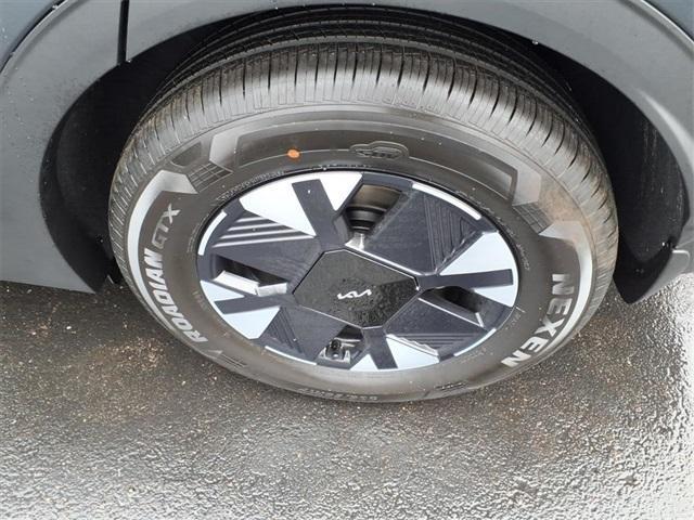 new 2026 Kia Sportage Hybrid car, priced at $31,310