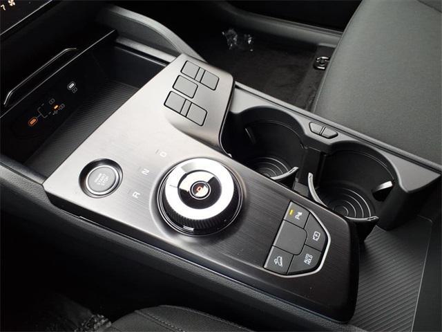 new 2026 Kia Sportage Hybrid car, priced at $31,310