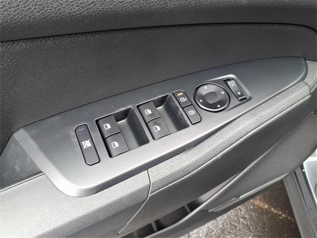 new 2026 Kia Sportage Hybrid car, priced at $31,310