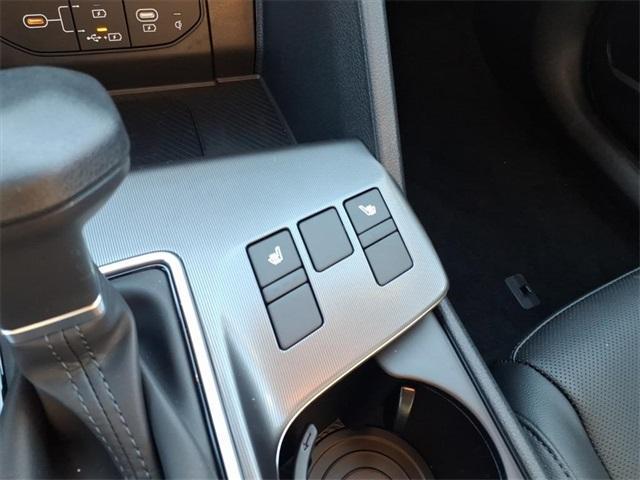 new 2026 Kia Sportage car, priced at $33,180