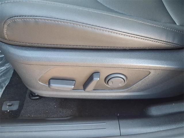 new 2026 Kia Sportage car, priced at $33,180