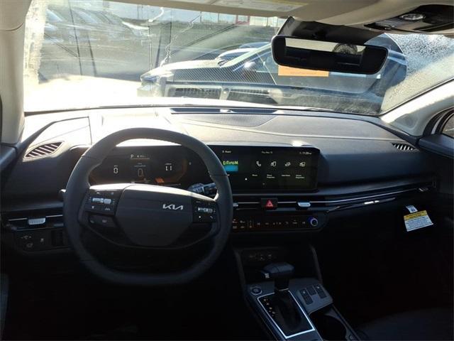 new 2026 Kia Sportage car, priced at $33,180