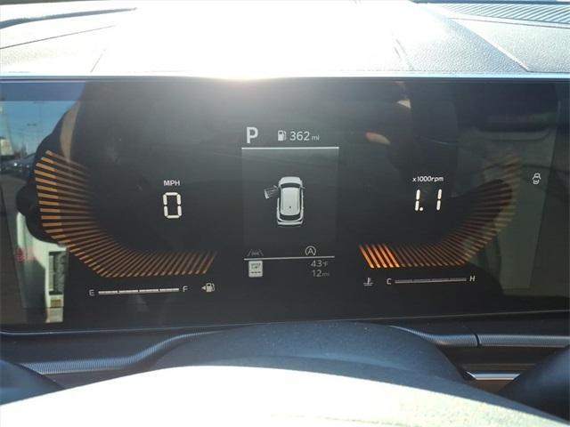 new 2026 Kia Sportage car, priced at $33,180