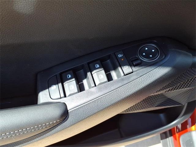 new 2026 Kia Seltos car, priced at $28,420