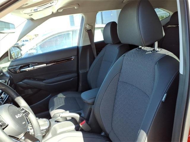 new 2026 Kia Seltos car, priced at $28,420