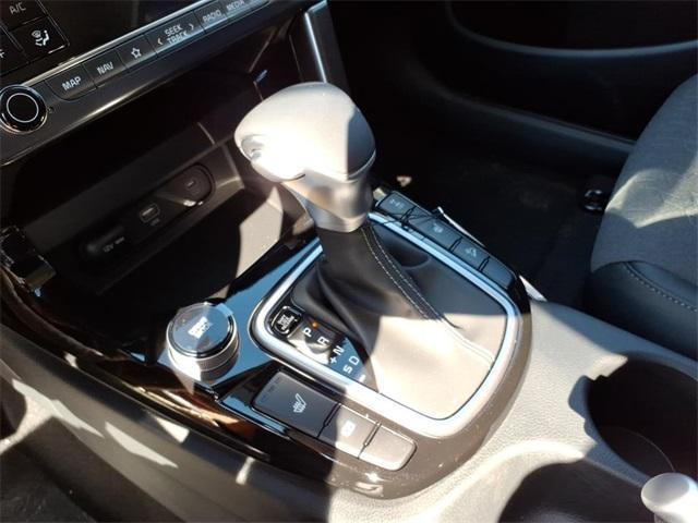 new 2026 Kia Seltos car, priced at $28,420