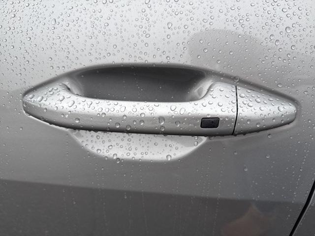 new 2025 Kia K4 car, priced at $24,185