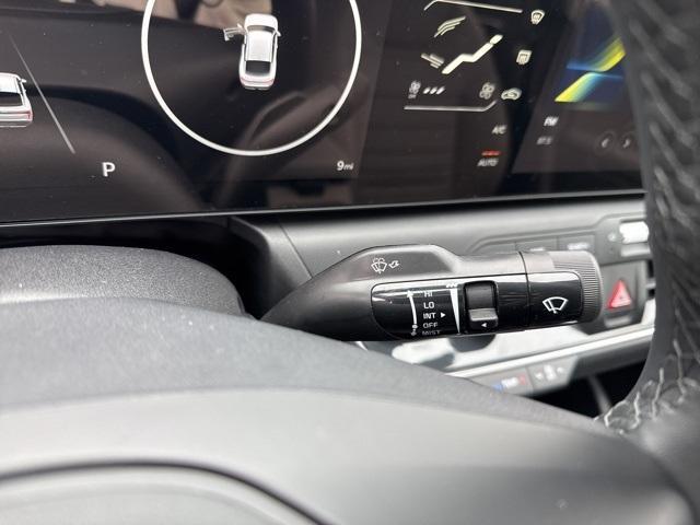 new 2025 Kia K4 car, priced at $24,185