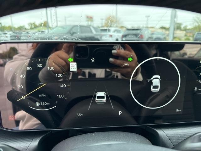 new 2025 Kia K4 car, priced at $24,185