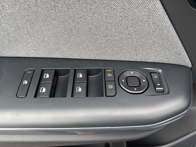 new 2025 Kia K4 car, priced at $24,185