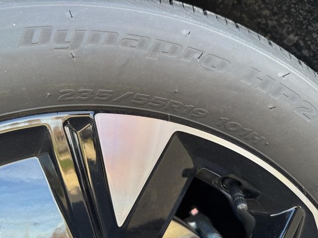 new 2026 Kia Sportage Hybrid car, priced at $41,640