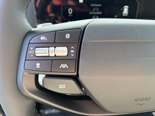 new 2026 Kia Sportage Hybrid car, priced at $41,640