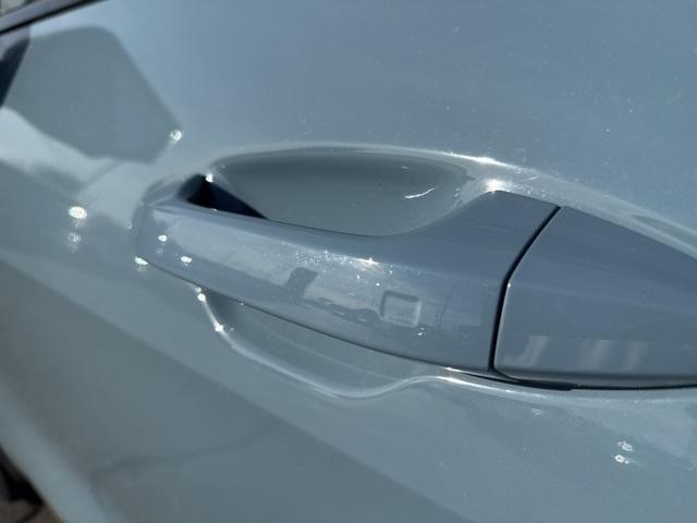 new 2026 Kia Sportage Hybrid car, priced at $41,640