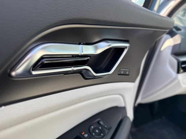 new 2026 Kia Sportage Hybrid car, priced at $41,640