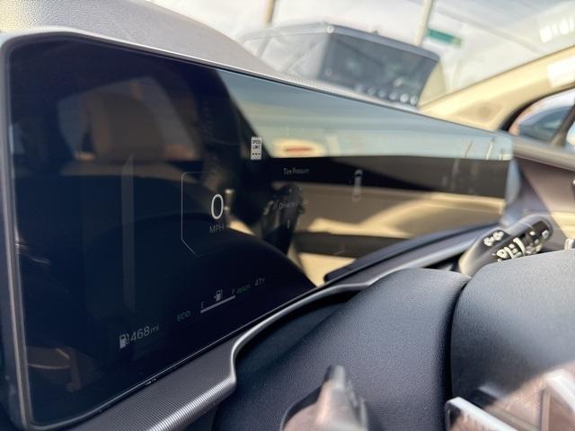 new 2026 Kia Sportage Hybrid car, priced at $41,640