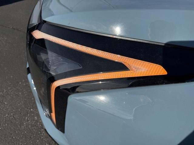 new 2026 Kia Sportage Hybrid car, priced at $41,640