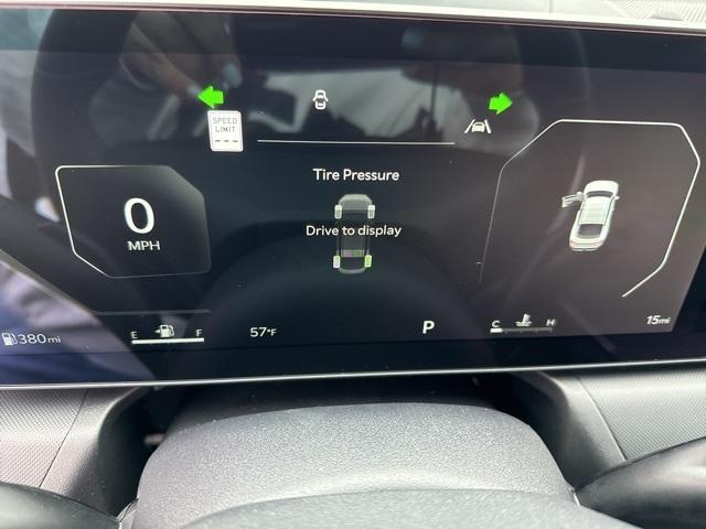 new 2025 Kia K4 car, priced at $24,185