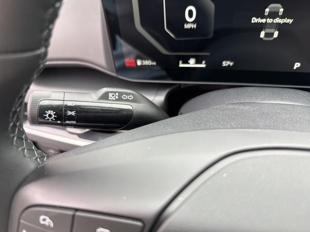 new 2025 Kia K4 car, priced at $24,185