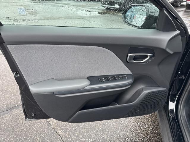 new 2025 Kia K4 car, priced at $24,185