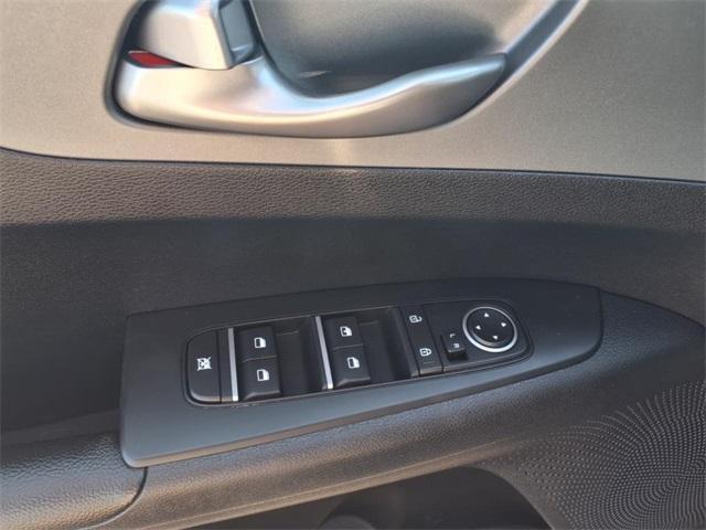 used 2021 Kia Forte car, priced at $16,677