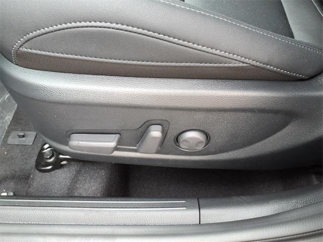 new 2026 Kia Seltos car, priced at $30,505