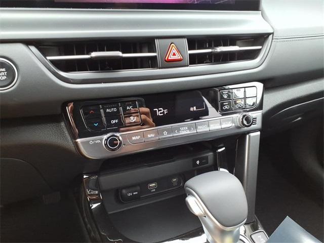 new 2026 Kia Seltos car, priced at $30,505