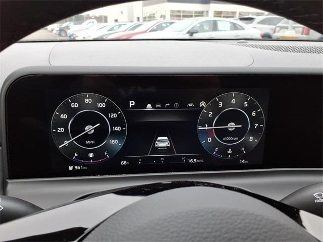 new 2026 Kia Seltos car, priced at $30,505