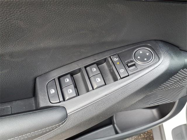 new 2026 Kia Seltos car, priced at $30,505