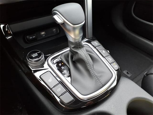 new 2026 Kia Seltos car, priced at $30,505