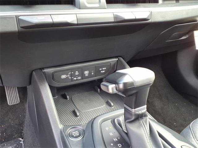 new 2025 Kia K4 car, priced at $23,820