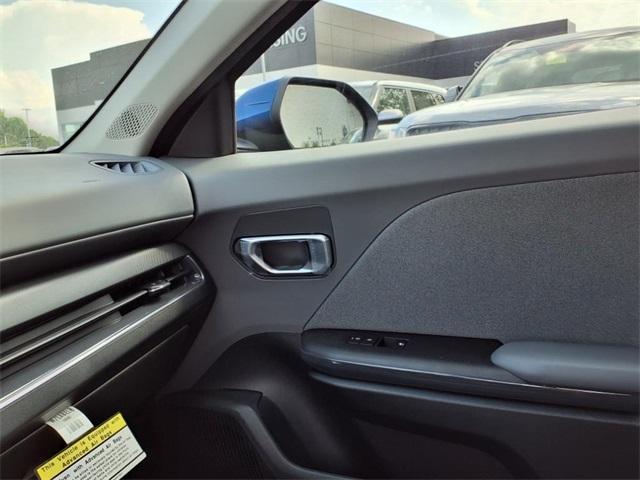 new 2025 Kia K4 car, priced at $23,820