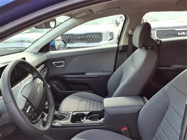 new 2025 Kia K4 car, priced at $23,820
