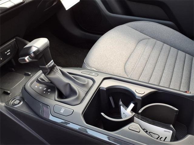 new 2025 Kia K4 car, priced at $23,820