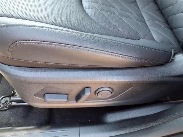 new 2025 Kia Sportage car, priced at $34,185